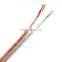 Hifi Audio System Wire 200 High Fidelity Audio Cable OFC Copper Speaker Cable