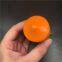 Colorful Gradient 100ml V3 E-liquid bottle childproof flat cap squeeze plastic pet e-juice vape oil dropper bottle