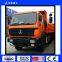 Beiben Truck North Benz NG80 6x4 380HP 20CBM 10 Wheels Tipper Truck Dump Truck A Vendre