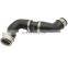 SQCS  Auto Parts Rubber Turbo Intercooler Hose For Mercedes W207 OEM 2045012682