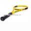 Factory price Customizable Logo 100% carbon fiber Tennis Racket equipment