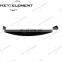 KEY ELEMENT Guangzhou High Quality Front bumper extension wheel eyebrow front fender cover For Toyota 86150-F2000
