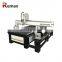 china remax factory price cnc router 1325 4 axis wood rotary