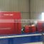 4000*12000mm cnc plasma and flame metal cutting machines