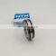 original NTN AC-6205ZZ EC6205Z  AC Bearings fitted with two O-rings AC6205zz