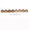 factory T5 T6 T8 T12 stainless steel Trapezoidal screw lead screw with brass nut T10