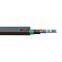 GYTA53 outdoor TV cable single mode anti-rodent underground fiber optic cable