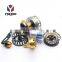 Manufacturing Cnc Machining Parts Drilling Custom Precision Cnc Machining Metal Parts