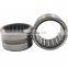 Japan Quality Bearing NKS 16 Needle Roller Bearing NKS16