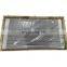 1614958900 Atlas air compressor oil cooler aluminum tube radiator original stock for sale