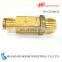 IR#23544612 Check Valve,  1/4 INCH ORFS for Ingersoll Rand Air Compressor Air End China