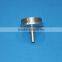 cnc machining home light electric parts with anodizing treatment