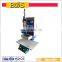 Pneumatic Cylinder Control Type Mini Hot Welding Machine For Plastic Welding