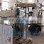 Semi automatic granola and muesli mixing packing machine