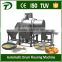 starch machine drum flouring coating machine