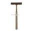 Custom Adjustable Butterfly Safety Razors Stainless