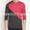 Wholesale Support Sample Custom Logo T Shirt 100% Cotton T Shirt Men T-Shirt