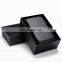 Travel portable cigar boxes wholesale cedar leather cigar humidor case box