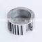 Hight Pressure Die-Cast Aluminum Led Highbay Die Casting Housing