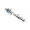 Wedge Expansion Concrete M10 Stainless Steel Anchor Bolt