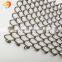 Aluminum room anodized divider metal coils curtain wholesale