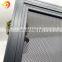 Custom Window Screen Metal Mesh Anti insect screen doors and windows