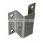 OEM Stainless Steel Aluminum Custom Sheet Metal Part Fabrication