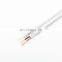 RG59 305m kabel power CCTV Camera RG59 2c Siamese coaxial Communication Manufacture rg59 coaxial cable