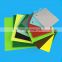 Engineering Plastic Colored Plastic ABS Sheet 3mm 2mm