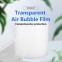 Cushioned Air Bubble Film/360°Packaging Protection/Shakeproof Packaging/Protective Air Cushion Film/