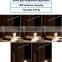 Professional Wireless 5 Lighting Modes 7 Brightness Levels for Wholesales Stepless Dimming Brightness Light Desk Lamp