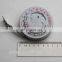 Round BMI Measure Tape