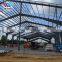 New Design Customized guangzhou prefabricated Steel Structure Storage Insulated Steel Warehouse Building Kenya