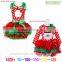 Wholesale The new summer and Autumn christmas dress MY-IA0017