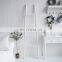 100% nature Bamboo Ladder Rack White decorative Bamboo towel ladder Wholesale Vietnam Supplier