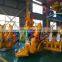Kangaroo Jumping Children Amusement Park Funny Rides