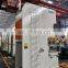 JH21-25 ton C frame fixed bolster power press machine