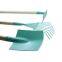 Garden Home Use Mini Garden Tool Kits Digging Shovel Rake Spake Wood Handleo Making Machine