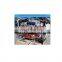 Genuine 103KW 5.785L ISU 6BD1 engine for 5-6 ton cargo trucks 8-10 meter luxurious bus chassis city bus