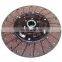 Diesel Truck Clutch Parts 4947372 Clutch Disc