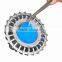 UL Approved High Thermally Conductivity Pad For Led Lights And Chipest