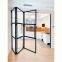 Bulk bifold doors aluminium folding patio exterior aluminum bi folding glass door accordion doors