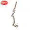 direct fit three way catalytic converter for Volkswagen golf 7