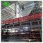 White qingtian warranty anti-dripping greenhouse plastic PO film for agriculture