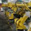 Medium Payload Material Handling Robots Fanuc M-710IC/70 Series Robot Laser Welding Machine Price Robot