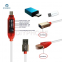 RJ45 Boot Cable Micro USB  All in One Multifunction Boot Cable cable