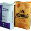 Custom Plastic Sack Pet Feed Food Packing Bags10kg 25kg 30kg PP Woven Bags
