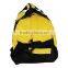 Factory Best Selling Polyester Sport Bag Two Toned Cheap Sport Bags For Gym