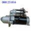 Bosch 0001231016 Цифровой пускатель двигателя