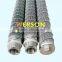 suction and replacement cartridge filter, pleated filter cartridge